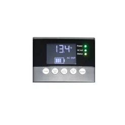 Sale Energie Mobile EM Télécommande Remote-PSC-DIF