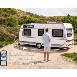 ENDURO Déplace caravanes EM203