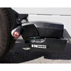 Sale ENDURO Déplace caravanes EM313A