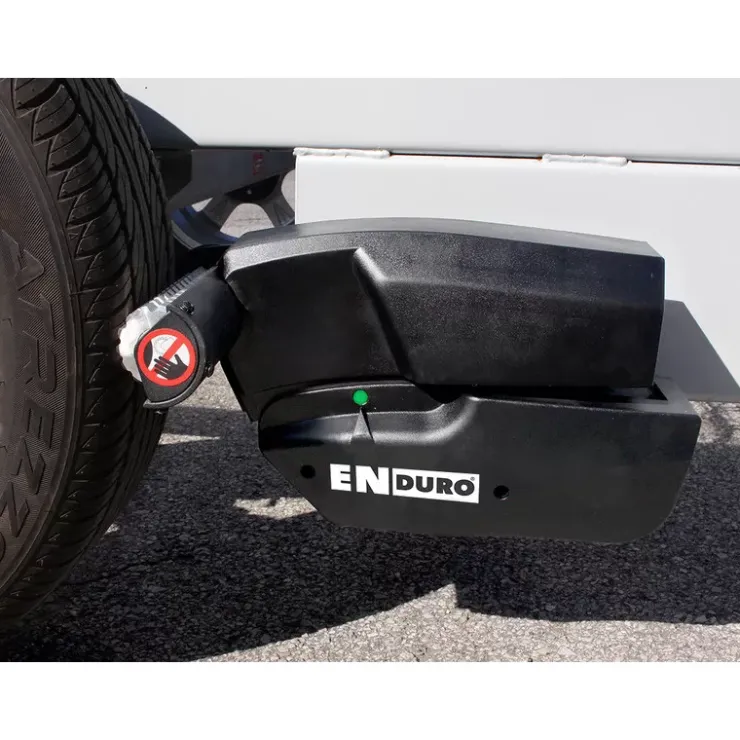 Sale ENDURO Déplace caravanes EM313A