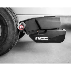 Sale ENDURO Déplace caravanes EM313A