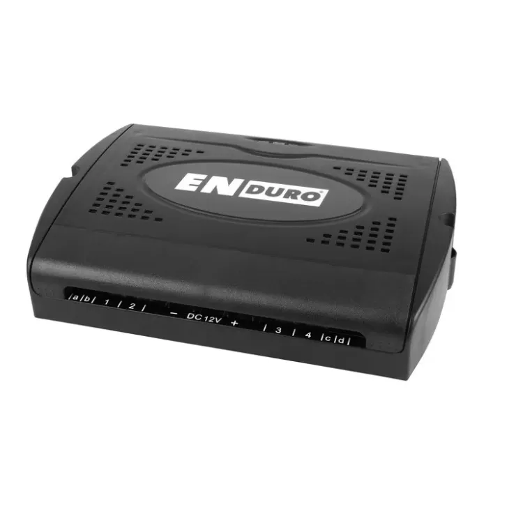 Sale ENDURO Déplace caravanes EM313A