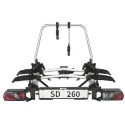 ENDURO Porte vélos SD260
