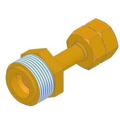 Discount ENO Adaptateur G1/4" femelle / G1/2" mâle
