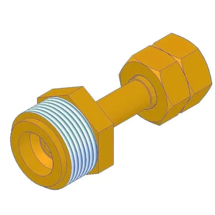 Discount ENO Adaptateur G1/4" femelle / G1/2" mâle