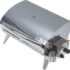 Hot ENO Barbecue Cook' N Boat Grill | gaz
