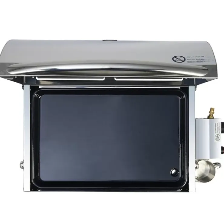 Discount ENO Cook' N Boat plancha | gaz