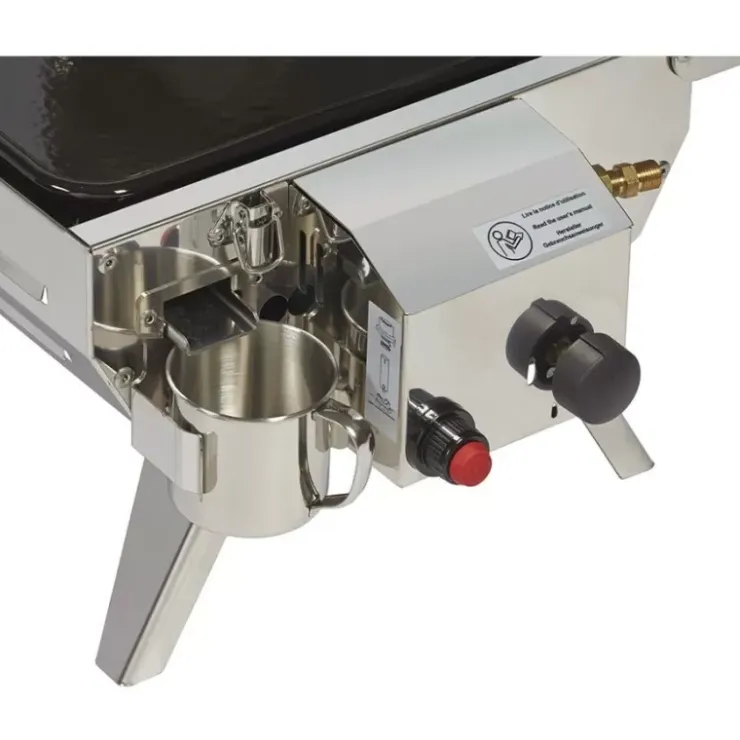 Discount ENO Cook' N Boat plancha | gaz