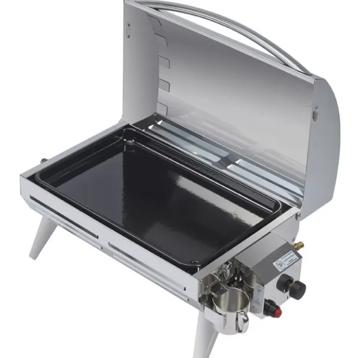 Discount ENO Cook' N Boat plancha | gaz
