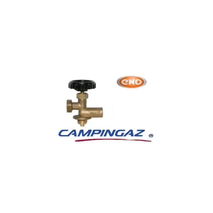 ENO Robinet bouteille CAMPINGAZ sortie G2