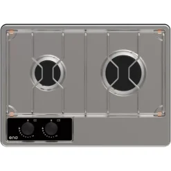 Clearance ENO Table encastrable Master 2 feux sans allumeur