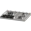 New ENO Table encastrable Master 3 feux