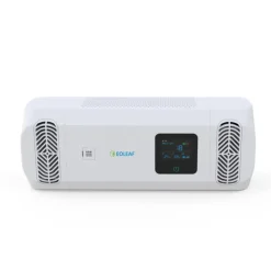 Online EOLEAF Pure Car purificateur d'air