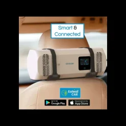 Online EOLEAF Pure Car purificateur d'air