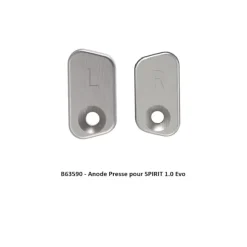 Clearance Epropulsion Anodes SPIRIT 1.0 Plus / Evo