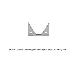 Clearance Epropulsion Anodes SPIRIT 1.0 Plus / Evo