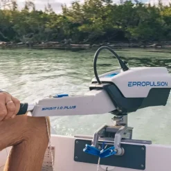 Epropulsion barre franche Evo Tiller