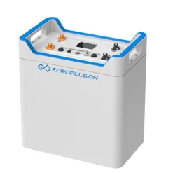 Sale Epropulsion Batterie E163