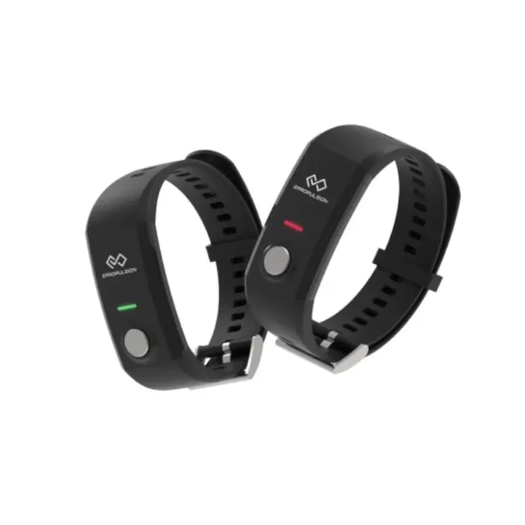 Discount Epropulsion bracelet de sécurité (Safety Wristband)