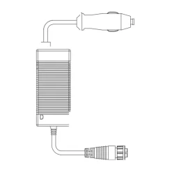 Clearance Epropulsion Chargeur 12V eLite