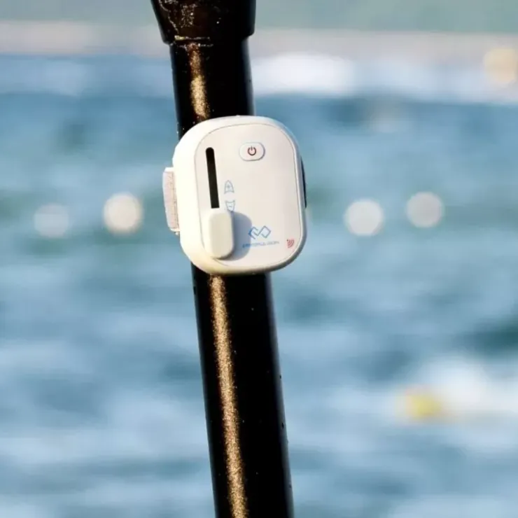 Epropulsion commande à distance VAQUITA
