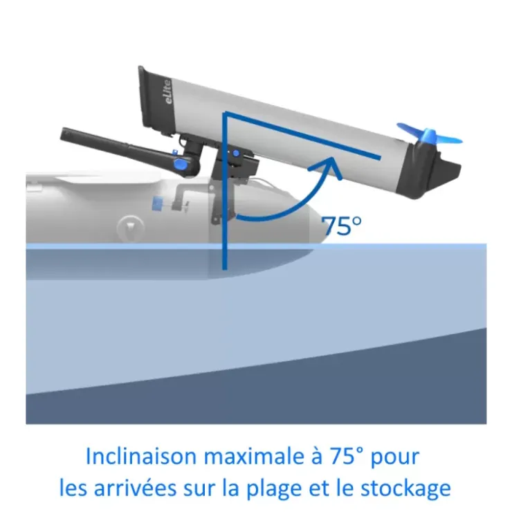 Outlet Epropulsion eLite