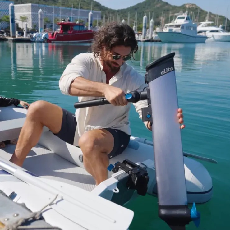 Outlet Epropulsion eLite