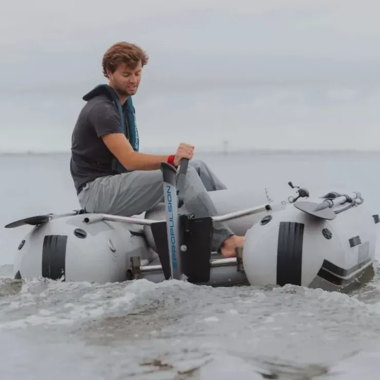 Outlet Epropulsion eLite