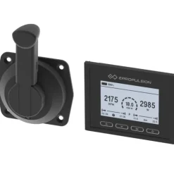 New Epropulsion NAVY 3.0 Evo S