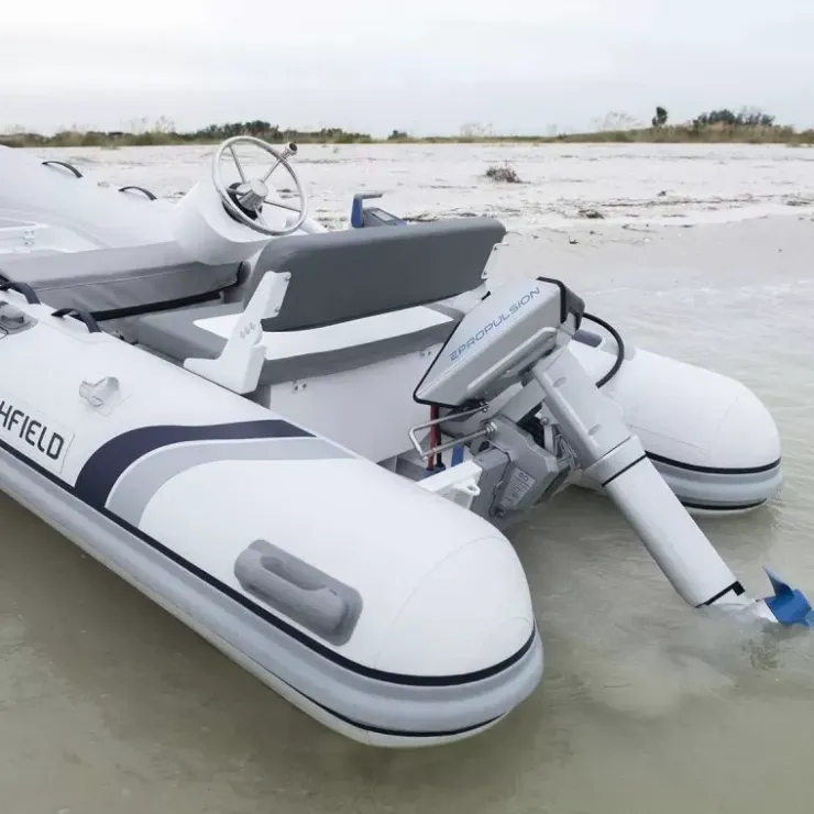 New Epropulsion NAVY 3.0 Evo S