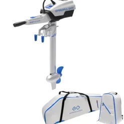 Hot Epropulsion SPIRIT 1.0 Plus - Arbre L