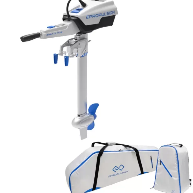 Hot Epropulsion SPIRIT 1.0 Plus - Arbre L