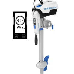 Hot Epropulsion SPIRIT 1.0 Plus - Arbre L