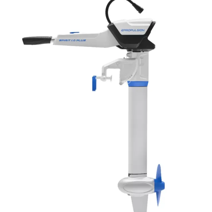 Hot Epropulsion SPIRIT 1.0 Plus - Arbre L