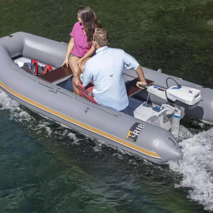 Epropulsion SPIRIT 1.0 Plus - Arbre XS