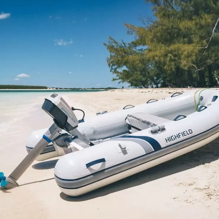 Discount Epropulsion SPIRIT 1.0 Plus - Arbre S