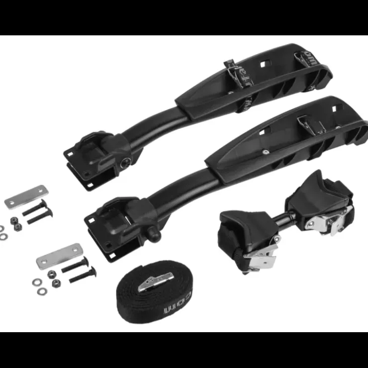 Sale Eufab Kit 3ème vélo Crow Plus