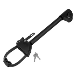 Hot Eufab Porte vélos noir SD260