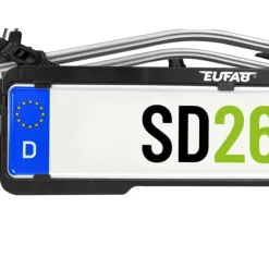 Online Eufab Porte vélos SD260