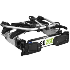 Online Eufab Porte vélos SD260