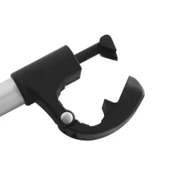 Online Eufab Support cadre vélo amovible Ø 25+30mm