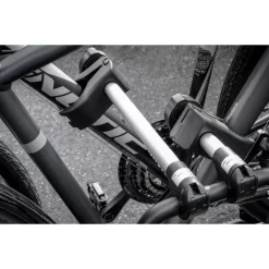 Online Eufab Support cadre vélo amovible Ø 25+30mm
