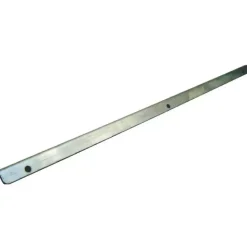 New Euramax Seuil de porte inox 360 mm