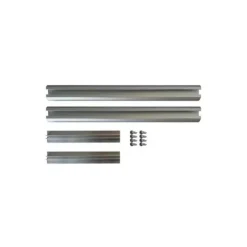 Outlet Euro Carry Kit rallonge pour galerie Ducato
