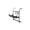 Clearance Euro Carry EUROCARRY Adventure Rack VW T5 pour 2 vélos