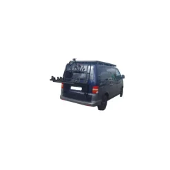 Sale Euro Carry EUROCARRY Adventure Rack VW T5 pour 4 vélos