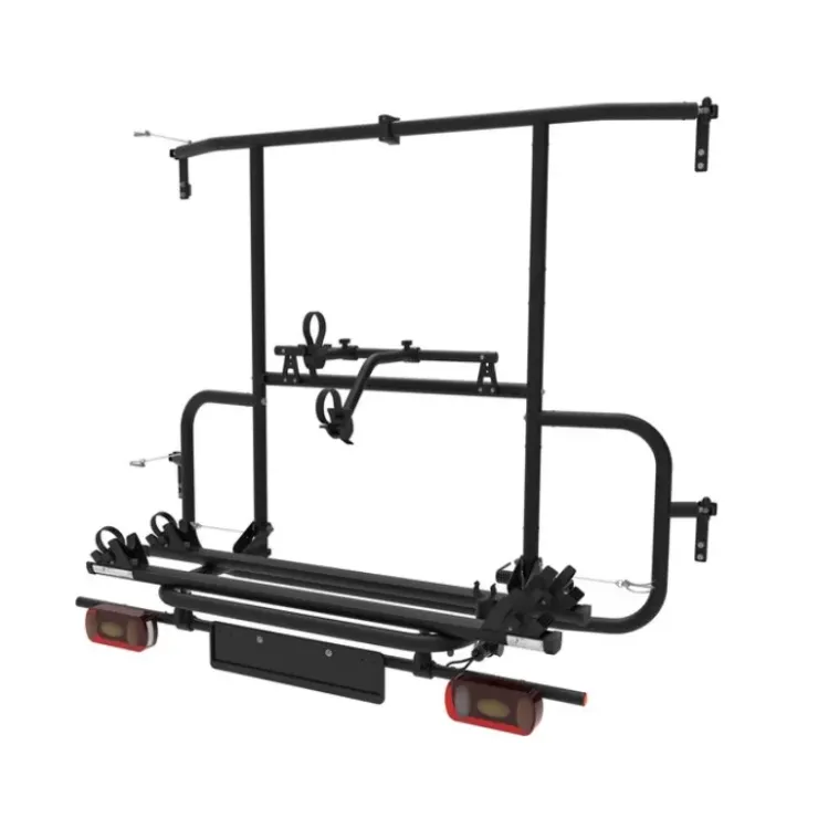 Clearance Euro Carry EUROCARRY Adventure Rack | Sprinter 2 et Crafter 1