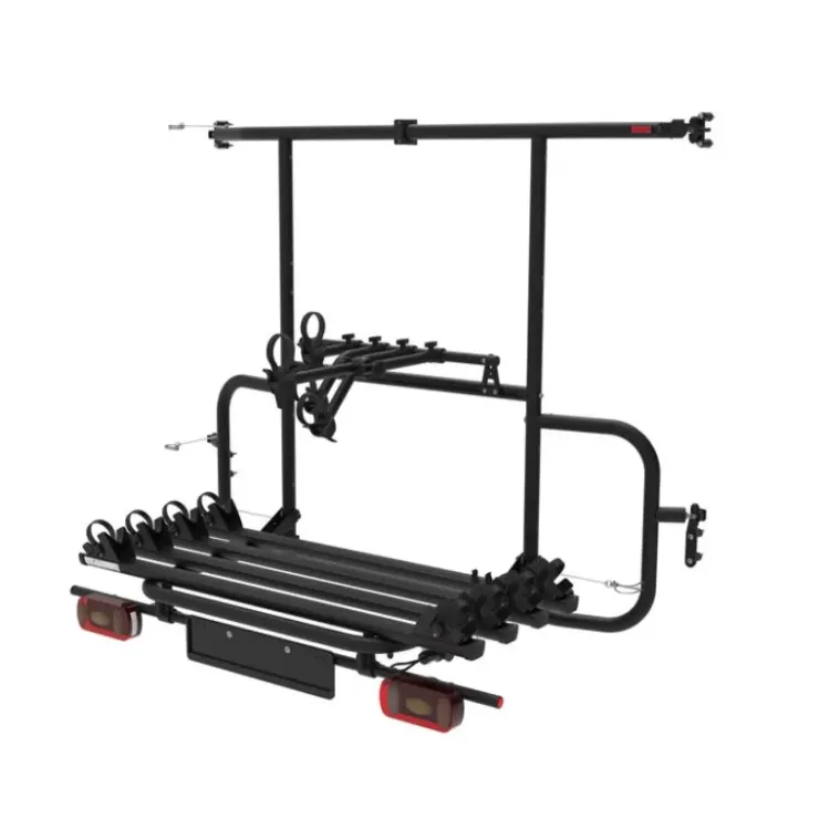 Clearance Euro Carry EUROCARRY Adventure Rack | Sprinter 2 et Crafter 1