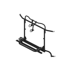Clearance Euro Carry EUROCARRY Porte-vélos sur charnières pour FIAT Ducato après 2006