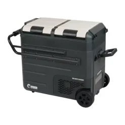 New EUROM Big Fred 58 L